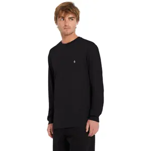 Hosszú ujjú póló Volcom Stone Blanks image-2