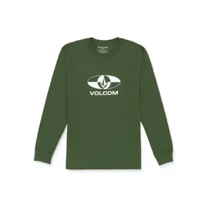 Hosszú ujjú póló Volcom Masonite image-0