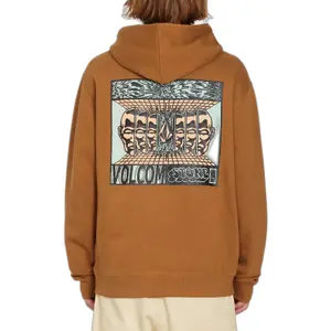 Sudadera con capucha Volcom Puffstone image-3