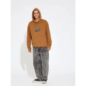 Sudadera con capucha Volcom Puffstone image-2