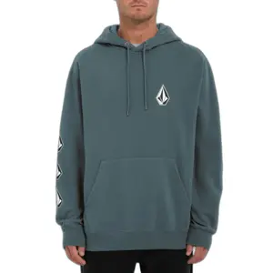 Sudadera Volcom Iconic Stone image-2