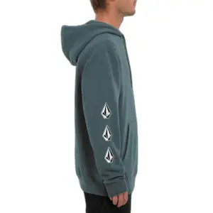 Sudadera Volcom Iconic Stone image-4