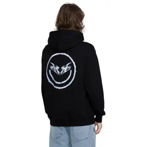 Sweatshirt à capuche Volcom Fa F Rygalski image-1