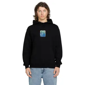 Sweatshirt à capuche Volcom Fa F Rygalski image-0