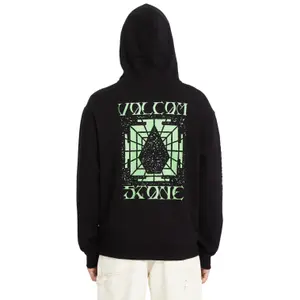 Sweatshirt à capuche Volcom Handerry image-5