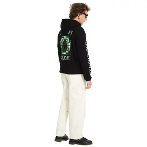 Sweatshirt à capuche Volcom Handerry image-6