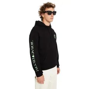 Sweatshirt à capuche Volcom Handerry image-4