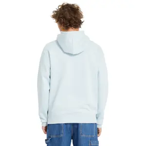 Hooded sweatshirt Volcom Single Stone image-4