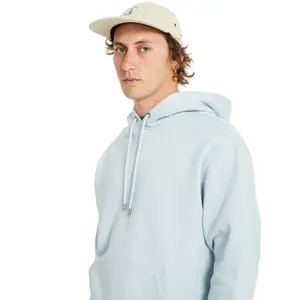 Hooded sweatshirt Volcom Single Stone image-5