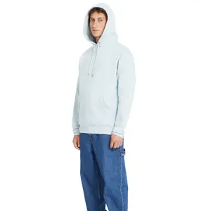 Hooded sweatshirt Volcom Single Stone image-3