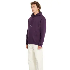 Hooded sweatshirt Volcom Single Stone image-3