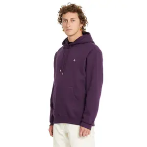 Hooded sweatshirt Volcom Single Stone image-2