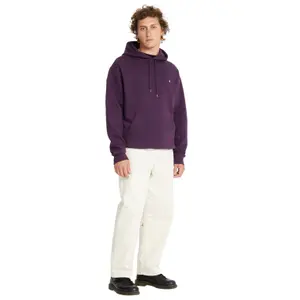 Hooded sweatshirt Volcom Single Stone image-1