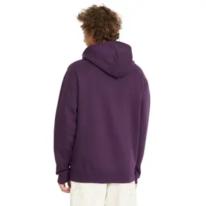 Hooded sweatshirt Volcom Single Stone image-4