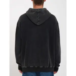 Sudadera Volcom Acid Wall image-2