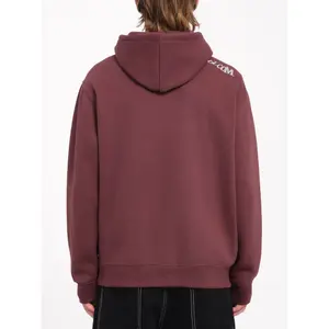 Camisola com capuz Volcom Watanite image-2