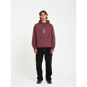 Camisola com capuz Volcom Watanite image-1