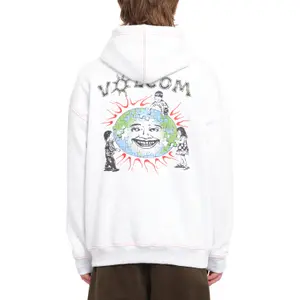 Sweatshirt à capuche Volcom Fa Keutchi 1 image-1