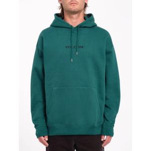 Hooded sweatshirt Volcom Stone