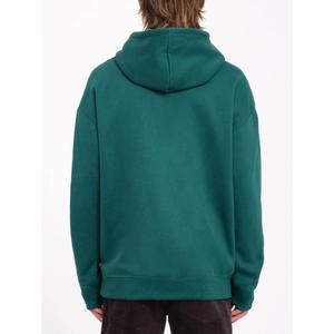 Hooded sweatshirt Volcom Stone image-3