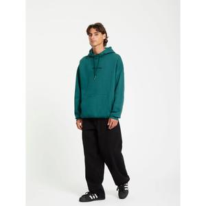 Hooded sweatshirt Volcom Stone image-2