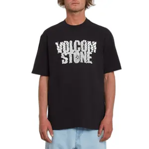 Camiseta Volcom Shattered LSE image-0