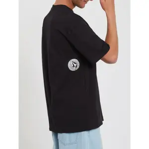 Camiseta Volcom Shattered LSE image-2