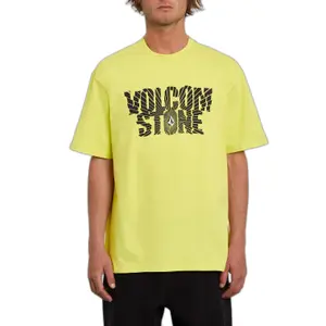 T-shirt Volcom Shattered LSE image-0