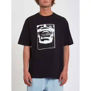 T-shirt Volcom Yeller LSE image-0