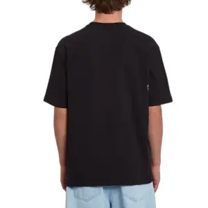 T-shirt Volcom Yeller LSE image-1