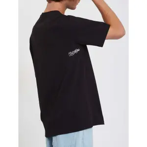 T-shirt Volcom Yeller LSE image-2