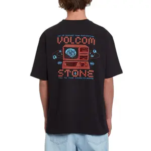 T-shirt Volcom Parallel Universe Lse image-2
