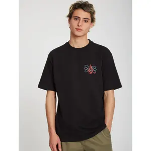 T-shirt Volcom Parallel Universe Lse image-1