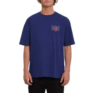 T-shirt Volcom Parallel Universe Lse image-0