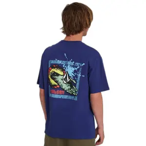 T-shirt Volcom Digital Dreams Lse Ss image-1