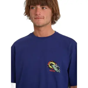 T-shirt Volcom Digital Dreams Lse Ss image-3