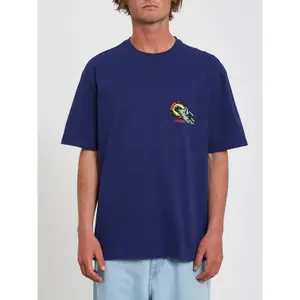 T-shirt Volcom Digital Dreams Lse Ss image-0