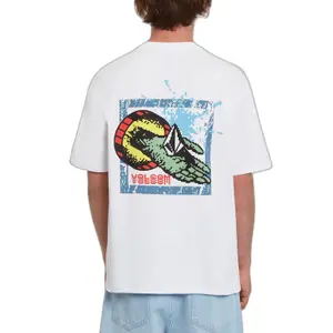 T-shirt Volcom Digital Dreams image-0