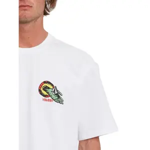 T-shirt Volcom Digital Dreams image-1