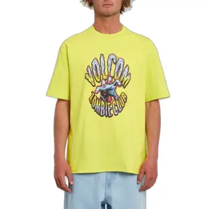 T-shirt Volcom V-Zombie Hands image-0