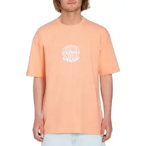 T-shirt Volcom Circletrip Lse Sst image-0