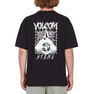 T-shirt Volcom Edener Lse Sst image-1
