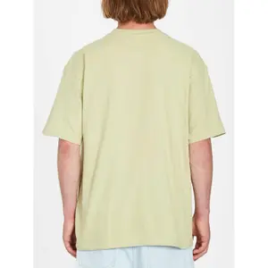 T-shirt Volcom Mind Invasion Lse 1 image-2