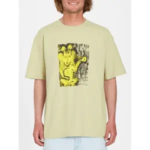 T-shirt Volcom Balister Lse Sst image-0