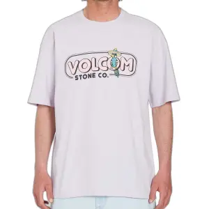 T-shirt Volcom Chelada Lse Sst image-0