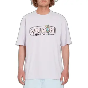 T-shirt Volcom Cheladae image-0