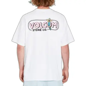 T-shirt Volcom Cheladae image-1