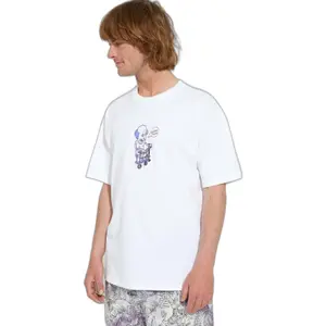 T-shirt Volcom Slowfutur image-0
