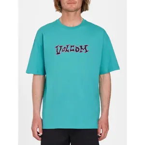 T-shirt Volcom Crossworld Lse Sst image-2