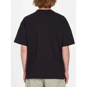 T-shirt Volcom Keepthundere image-1